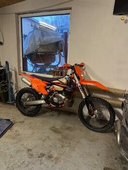 KTM 250exc