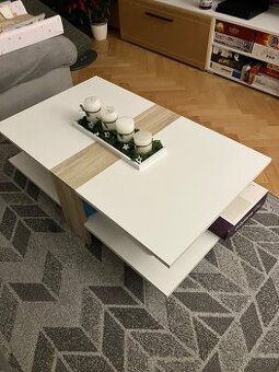 Predám konferenčný stolík