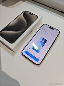 Apple iPhone 15 Pro 128GB