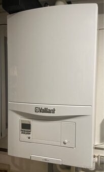Predám kondenzačný plynový kotol Vaillant
