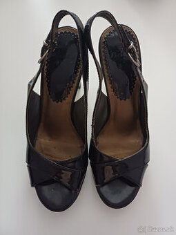 Dámske sandále Baťa veľ.36