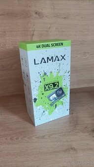 Lamax x9.2