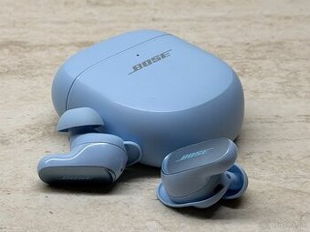 Bose QuietComfort Ultra Earbuds (2. gen) Blue