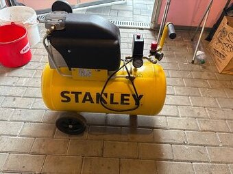 Kopresor Stanley