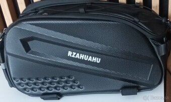 Taška na zadný nosič bicykel