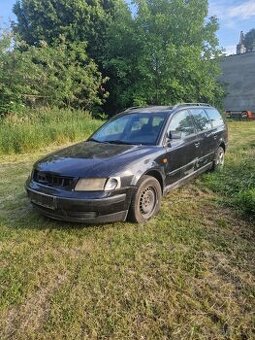 Passat B5 1998