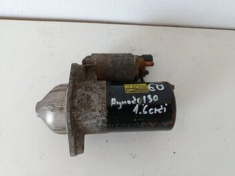 starter hyundai i30 361002a300 60€