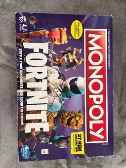 🎲Spoločenské hry