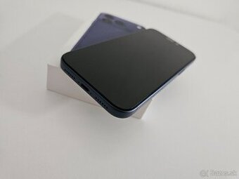 Apple iPhone 17 Pro Max 100% batéria so zárukou