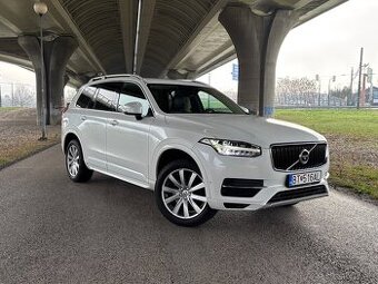 PREDÁM VOLVO XC90 7miestne