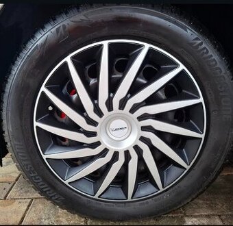 5x112 r16 Bridgestone