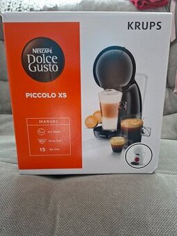 Nescafé Dolce Gusto