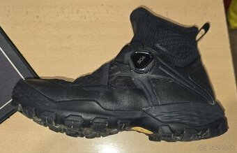 Mammut ducan boa high woman