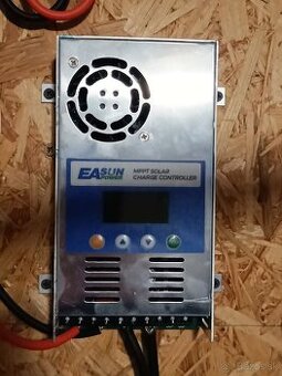 EASUN MPPT 60A max 2800W