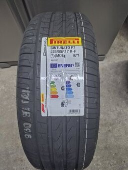 225/55 R17 R-F ()(MOE)
