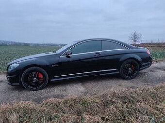 Alu disky Mercedes AMG