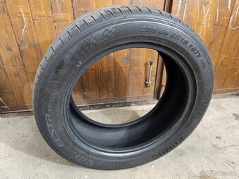 Kumho 255/50 R19 107Y, Ecsta PS71 (4ks)