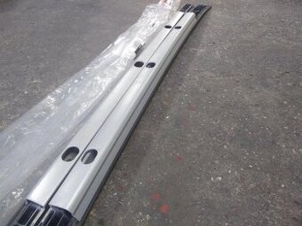 Kia Sportage III 3 SL 2010 - 2016 - nosič lyziny