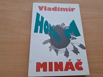 Vladimír Mináč: Hovory M
