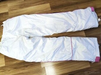 OTEPĽOVACIE NOHAVICE ZNAČKY KENVELO DÁMSKE č. S