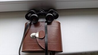 Ďalekohľad Carl Zeiss Jena 8x30W JENOPTEM