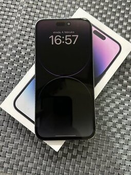 Apple iPhone 14 Pro Max 128GB