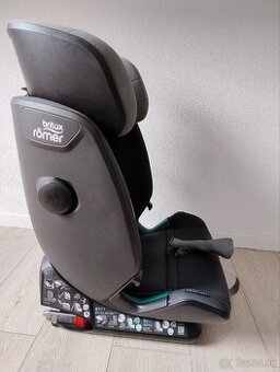 Detská autosedačka Britax Romer Advansafix i-Size