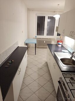 Priestranný 2i.byt - 1