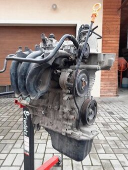 Motor AWY 1.2HTP 40kW 6-ventil