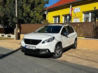 Peugeot 2008 1.2 PureTech Style