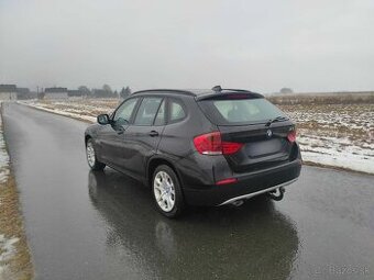 Bmw X1 Xdrive 130Kw 4x4 2.0d