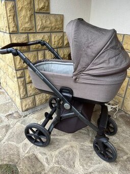 Roan Bloom 2-kombinácia