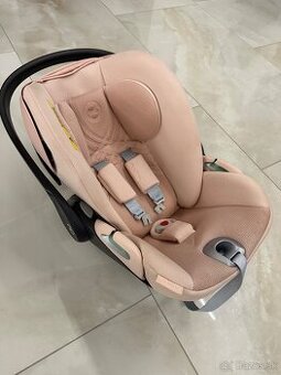 Cybex cloud t i-size