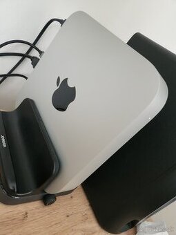 🔥 Apple Mac mini M2 – TOP stav, rýchly deal 🔥