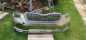 predný nárazník škoda KAMIQ