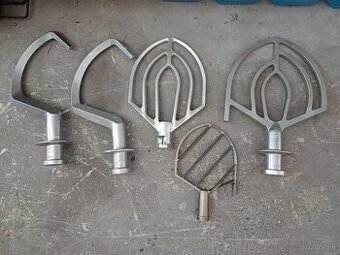 Náhradné diely na mixér