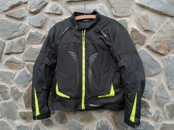 Moto bunda MBW veľkosť č.62 - 3XL