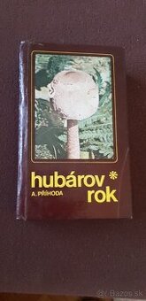 Predám staršie knihy