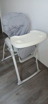 Jedalenska stolička