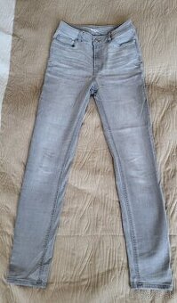 Dámske/dievčenské rifle vel. 34