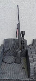 Ruger America 243 win