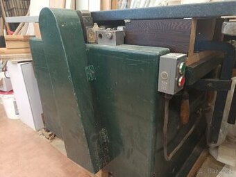 Predám hrubkovacku na drevo