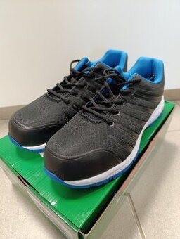 Pracovné topánky 4