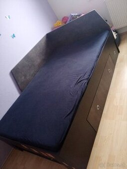 Predám posteľ