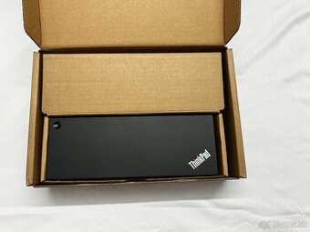 ThinkPad Thunderbolt 4 Workstation Dock