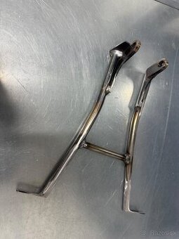 Hlavní stojan Pionýr