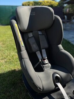 Autosedačka Britax Römer