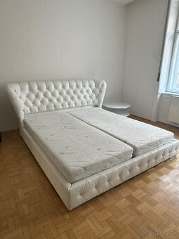 Predam kozenu postel