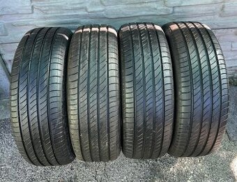 Letne pneumatiky Michelin 205/60R16