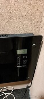 El.ohrievač Klarstein